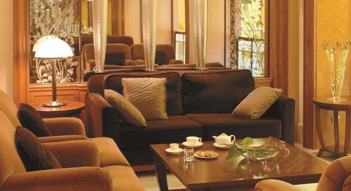 Hotel NH Collection A Coruña Finisterre