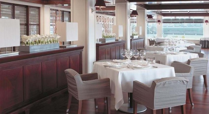 Hotel NH Collection A Coruña Finisterre