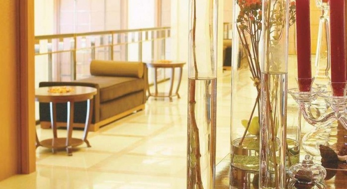 Hotel NH Collection A Coruña Finisterre