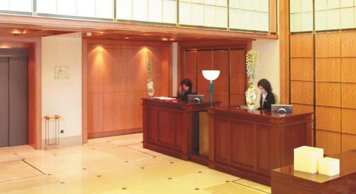 Hotel NH Collection A Coruña Finisterre