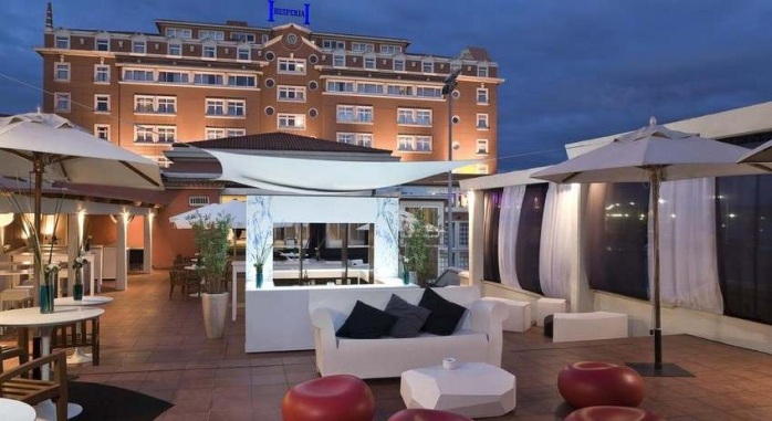 Hotel NH Collection A Coruña Finisterre