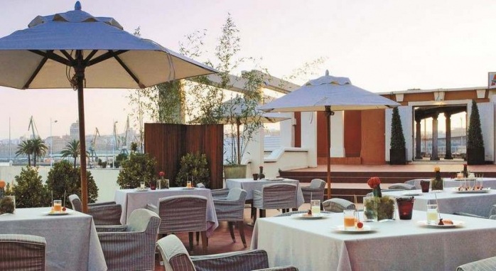 Hotel NH Collection A Coruña Finisterre