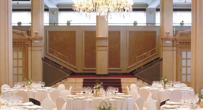 Hotel NH Collection A Coruña Finisterre