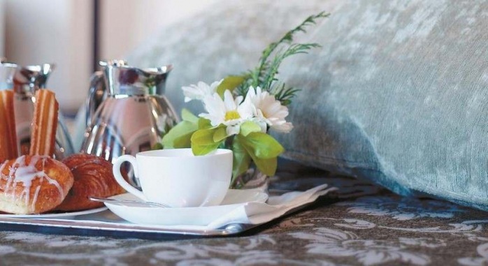 Hotel NH Collection A Coruña Finisterre