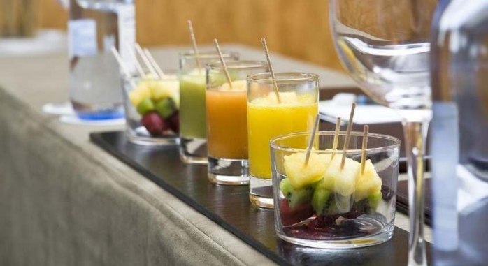 Hotel NH Collection A Coruña Finisterre