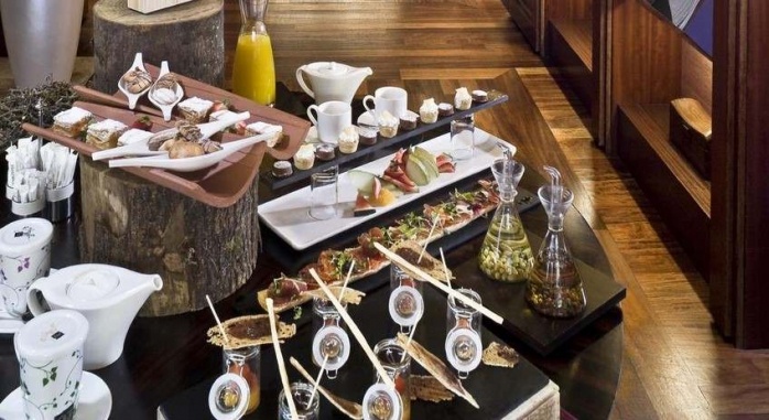 Hotel NH Collection A Coruña Finisterre