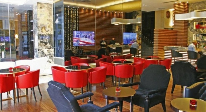 Gran Hotel Nagari Boutique & Spa Vigo