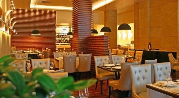 Gran Hotel Nagari Boutique & Spa Vigo