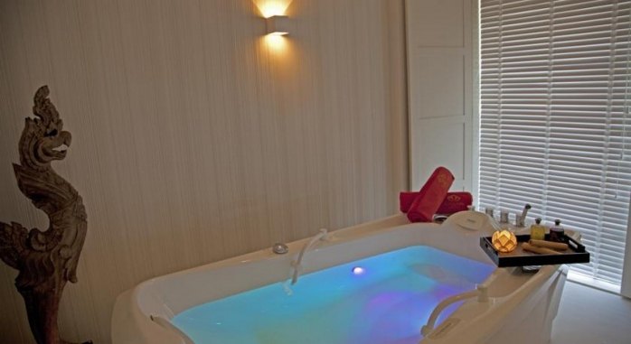 Gran Hotel Nagari Boutique & Spa Vigo