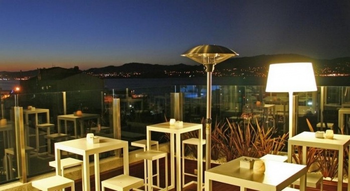 Gran Hotel Nagari Boutique & Spa Vigo