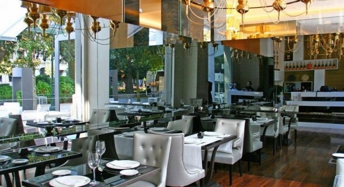 Gran Hotel Nagari Boutique & Spa Vigo