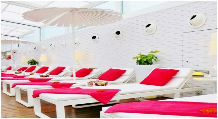 Gran Hotel Nagari Boutique & Spa Vigo