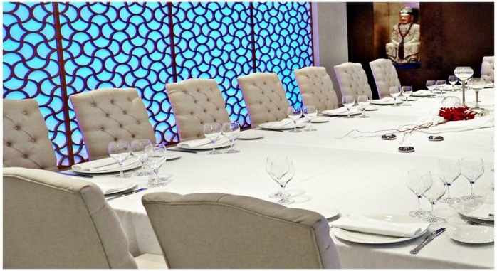 Gran Hotel Nagari Boutique & Spa Vigo