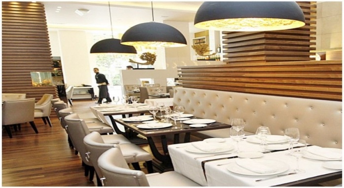 Gran Hotel Nagari Boutique & Spa Vigo