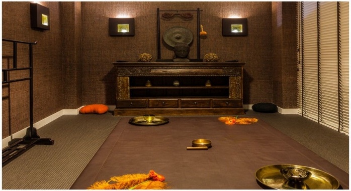 Gran Hotel Nagari Boutique & Spa Vigo