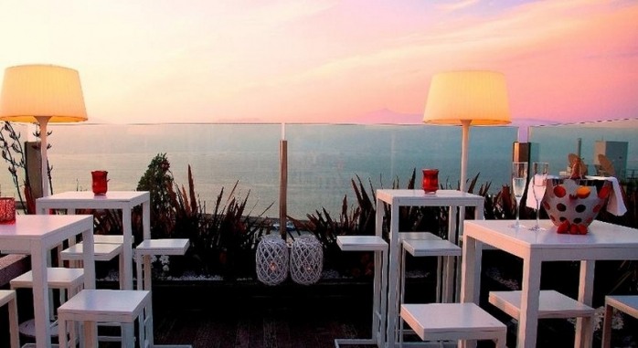 Gran Hotel Nagari Boutique & Spa Vigo