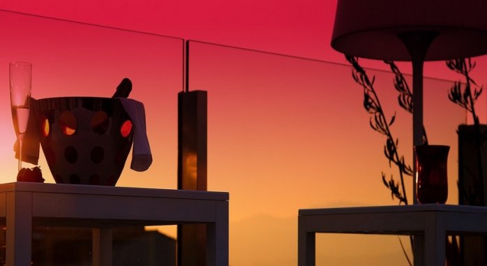 Gran Hotel Nagari Boutique & Spa Vigo