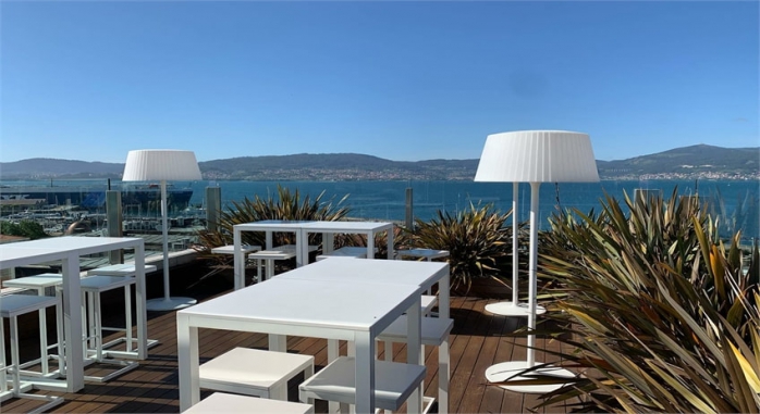 Gran Hotel Nagari Boutique & Spa Vigo