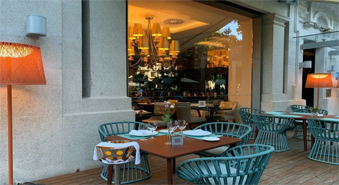 Gran Hotel Nagari Boutique & Spa Vigo