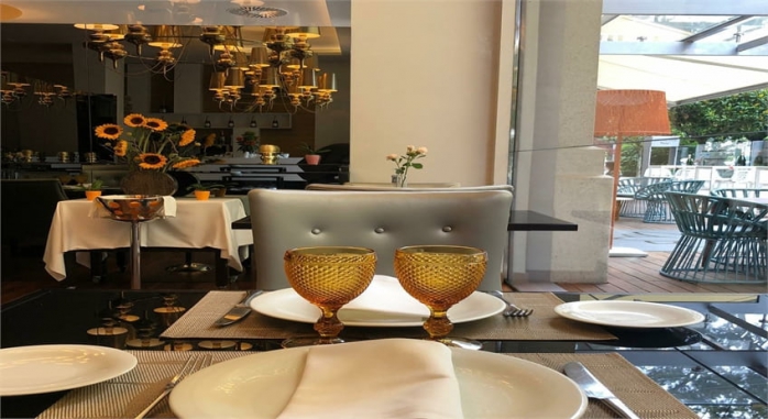 Gran Hotel Nagari Boutique & Spa Vigo