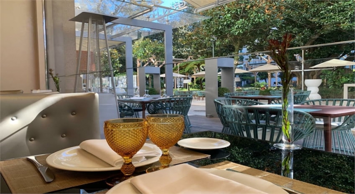 Gran Hotel Nagari Boutique & Spa Vigo