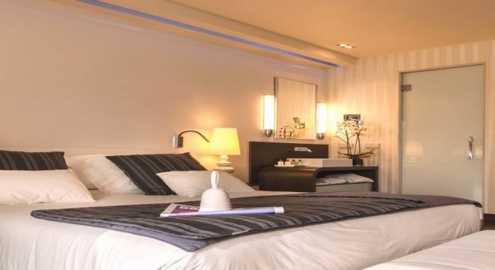 Gran Hotel Nagari Boutique & Spa Vigo