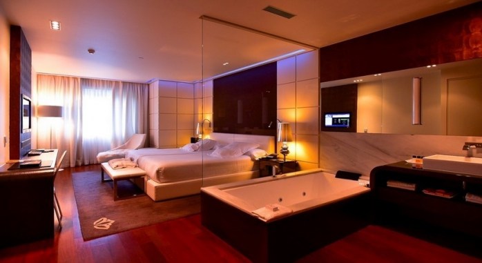 Gran Hotel Nagari Boutique & Spa Vigo