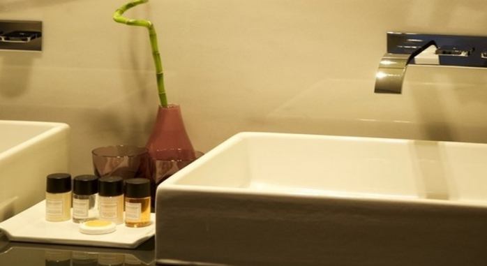 Gran Hotel Nagari Boutique & Spa Vigo