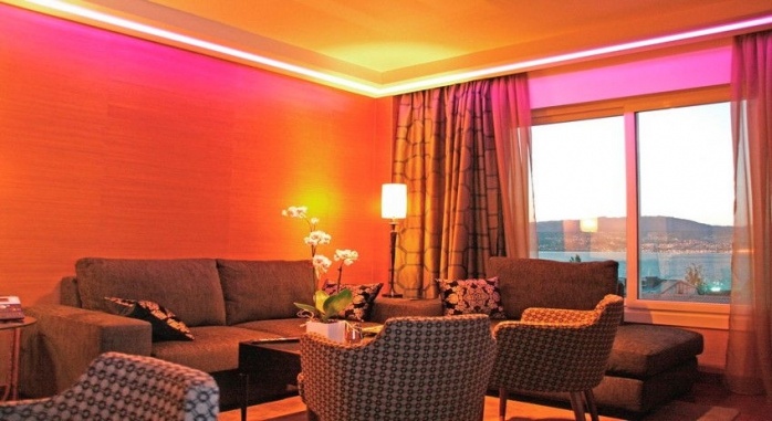 Gran Hotel Nagari Boutique & Spa Vigo