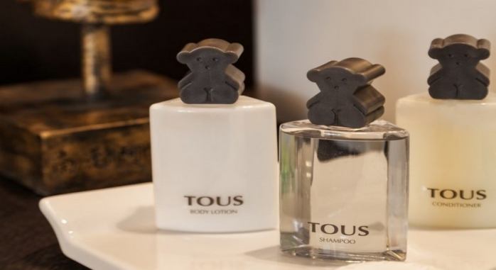 Gran Hotel Nagari Boutique & Spa Vigo