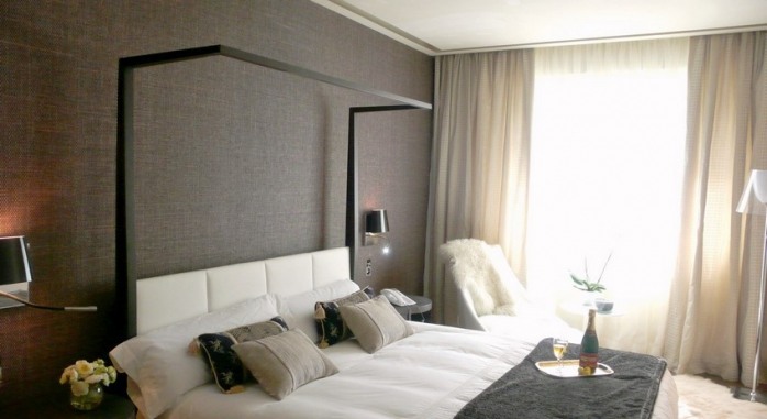 Gran Hotel Nagari Boutique & Spa Vigo