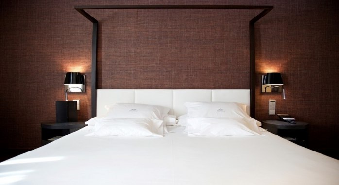 Gran Hotel Nagari Boutique & Spa Vigo