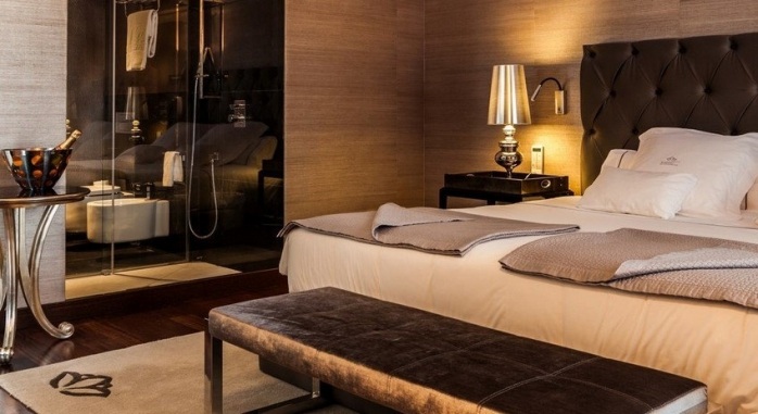 Gran Hotel Nagari Boutique & Spa Vigo