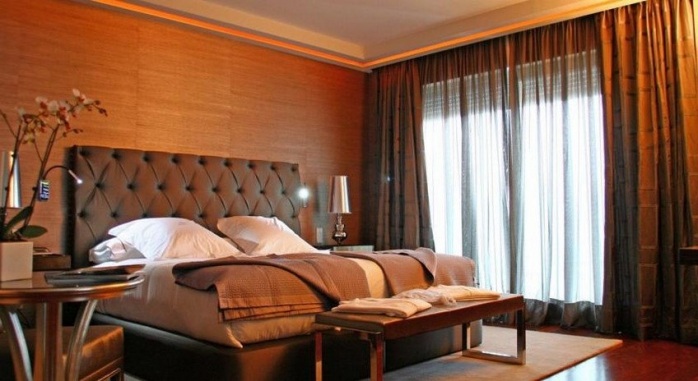 Gran Hotel Nagari Boutique & Spa Vigo