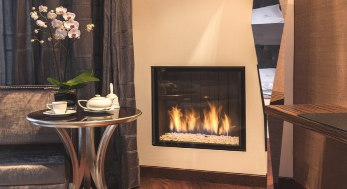 Gran Hotel Nagari Boutique & Spa Vigo