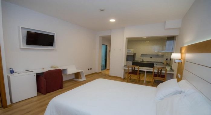 Hotel Nanin | Sanxenxo