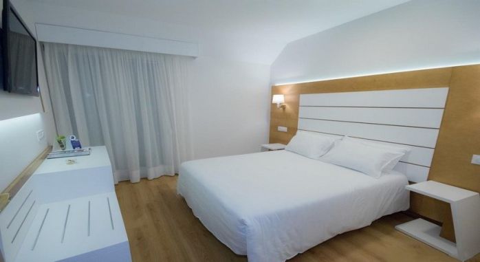 Hotel Nanin | Sanxenxo