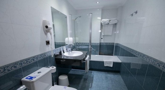 Hotel Nanin | Sanxenxo