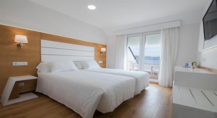 Hotel Nanin | Sanxenxo