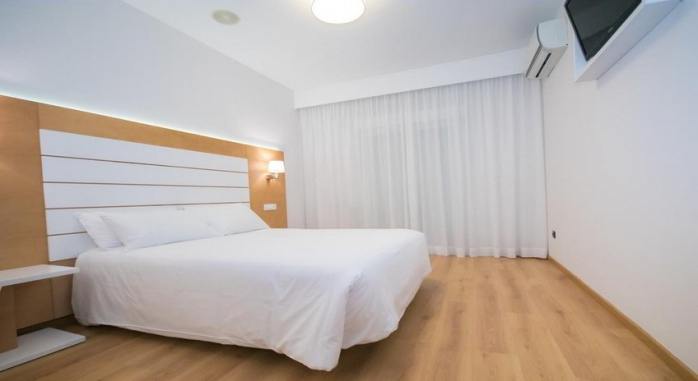 Hotel Nanin | Sanxenxo