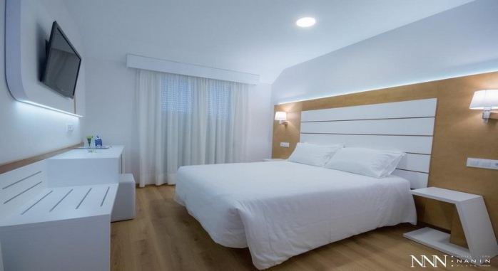 Hotel Nanin | Sanxenxo