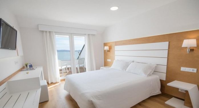 Hotel Nanin | Sanxenxo