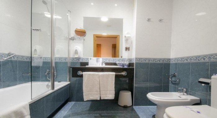 Hotel Nanin | Sanxenxo