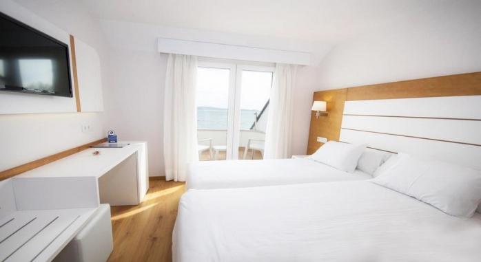 Hotel Nanin | Sanxenxo