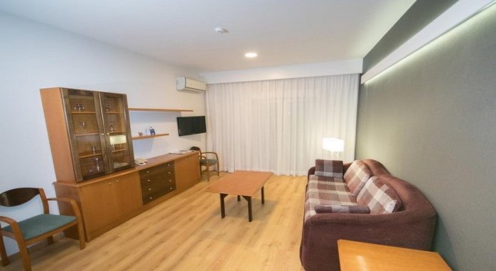 Hotel Nanin | Sanxenxo