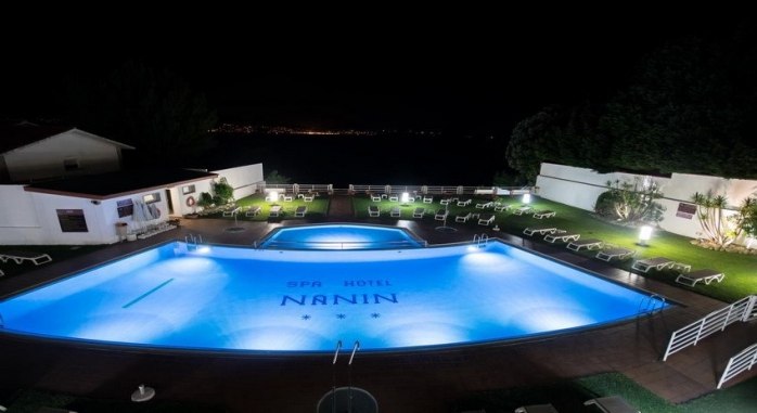 Hotel Nanin | Sanxenxo