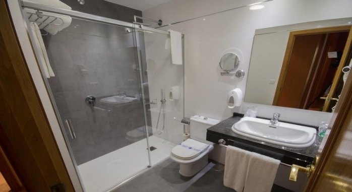 Hotel Nanin | Sanxenxo