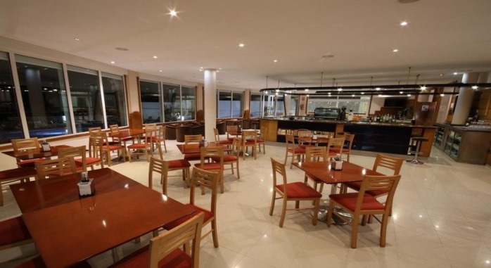 Hotel Nanin | Sanxenxo