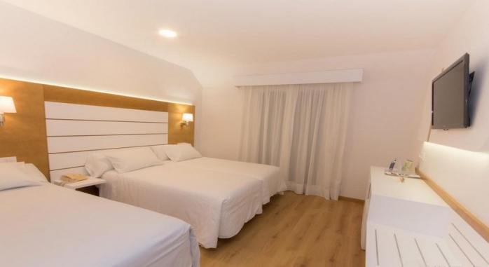 Hotel Nanin | Sanxenxo