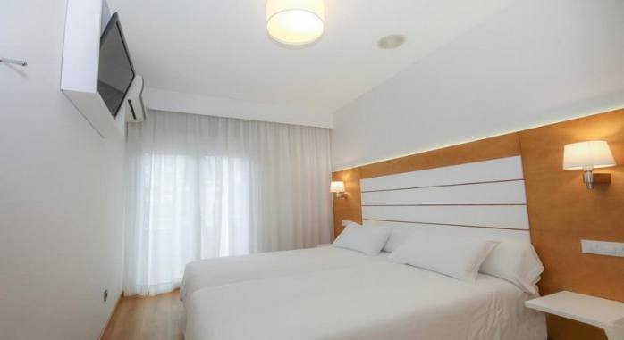 Hotel Nanin | Sanxenxo
